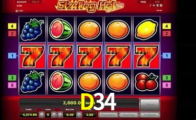 D34,D34.Com