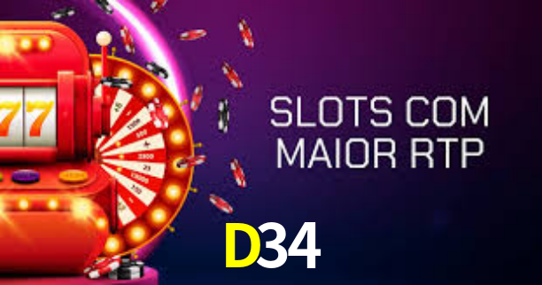 D34,D34.Com