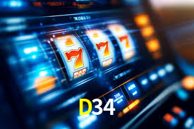 D34: A Experiência de Casino com Jogos de Mesa ao Vivo