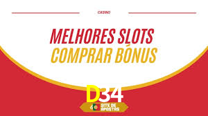 Bônus Generosos e Exclusivos no D34 para Você!